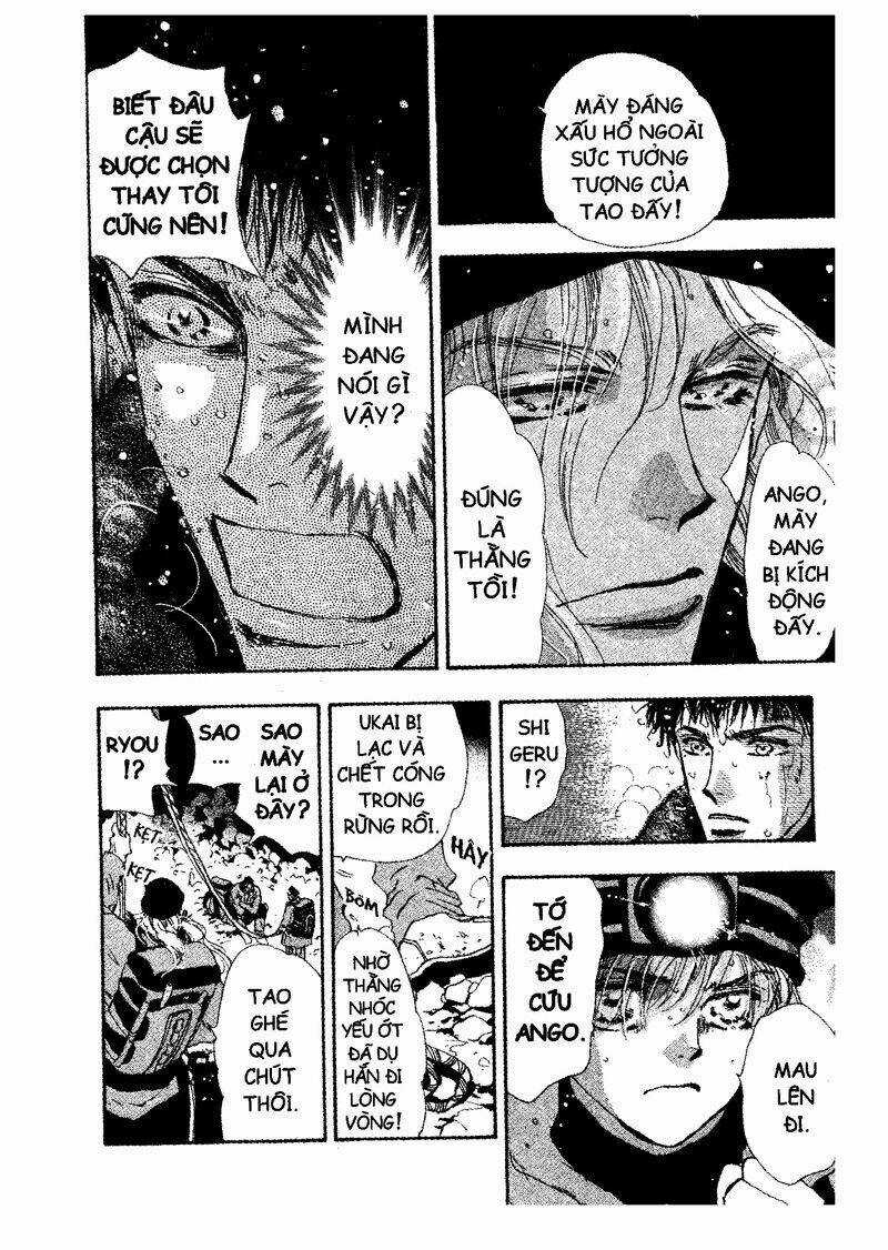 7 Mầm sống - Chapter 49 - Trang 6