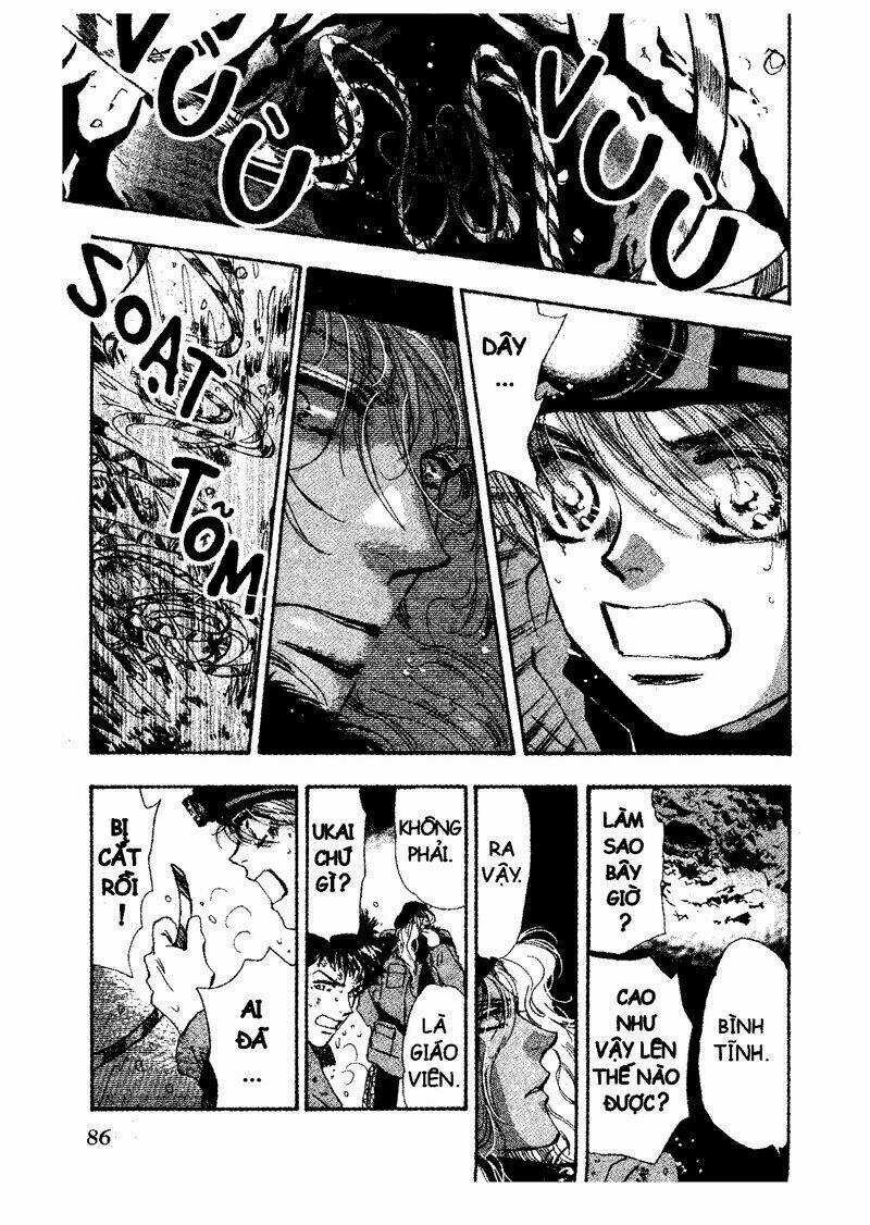 7 Mầm sống - Chapter 49 - Trang 7