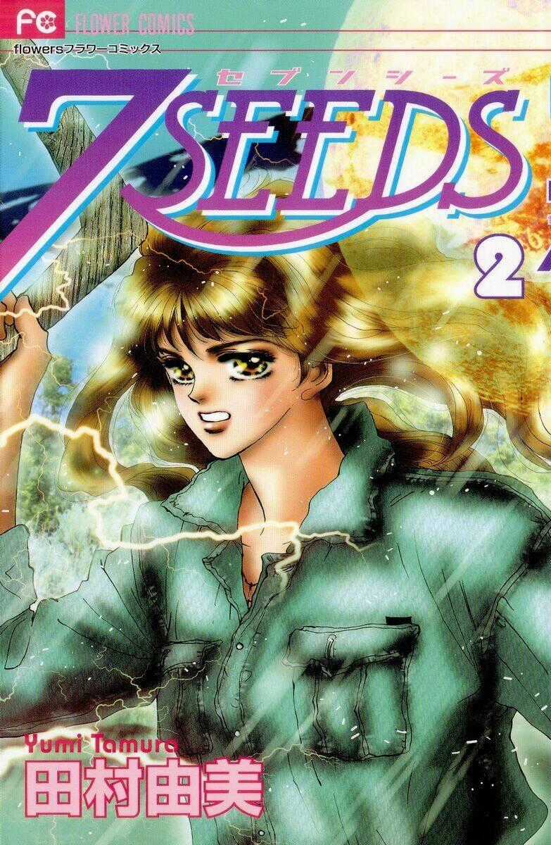 7 Mầm sống - Chapter 5 - Trang 2