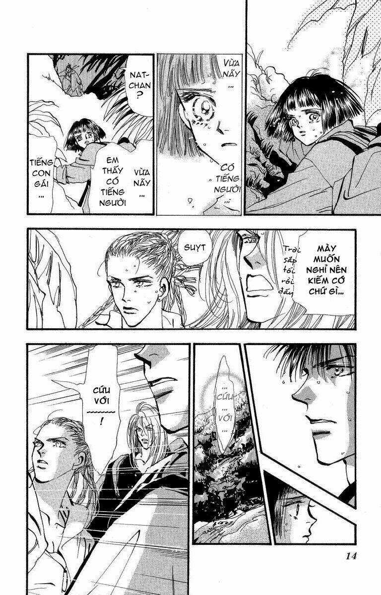 7 Mầm sống - Chapter 5 - Trang 14