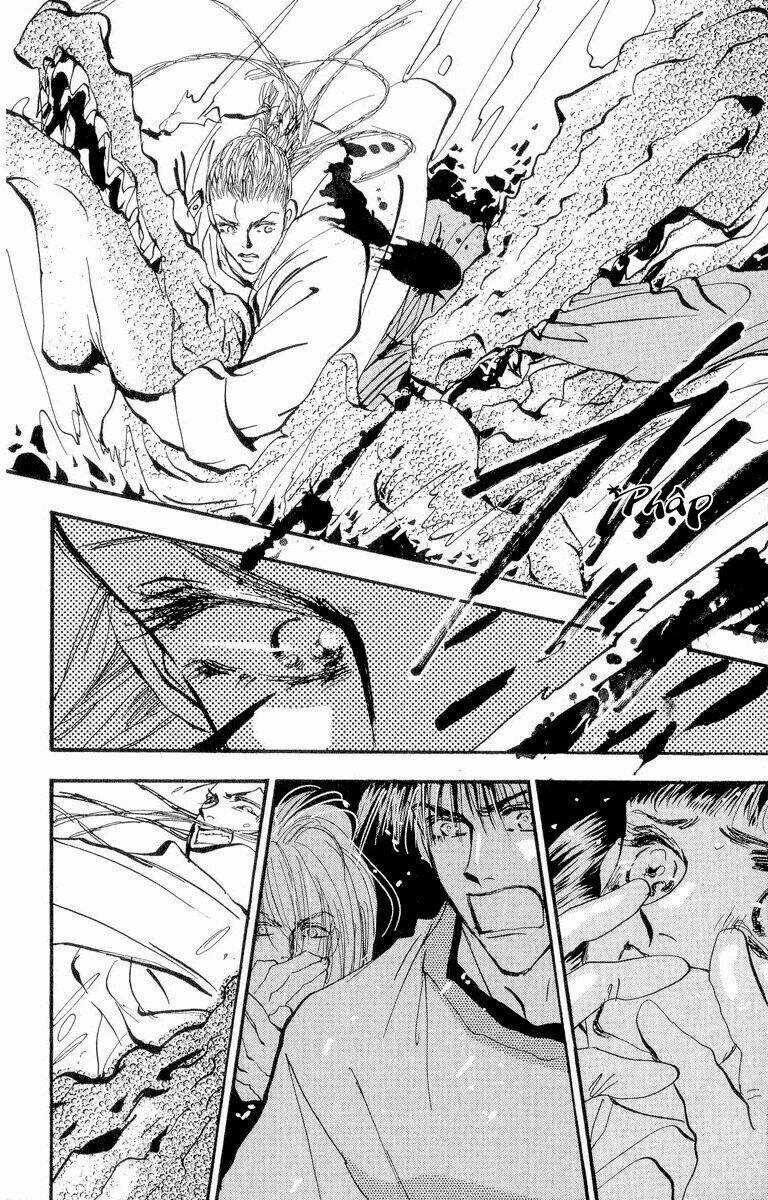 7 Mầm sống - Chapter 5 - Trang 18