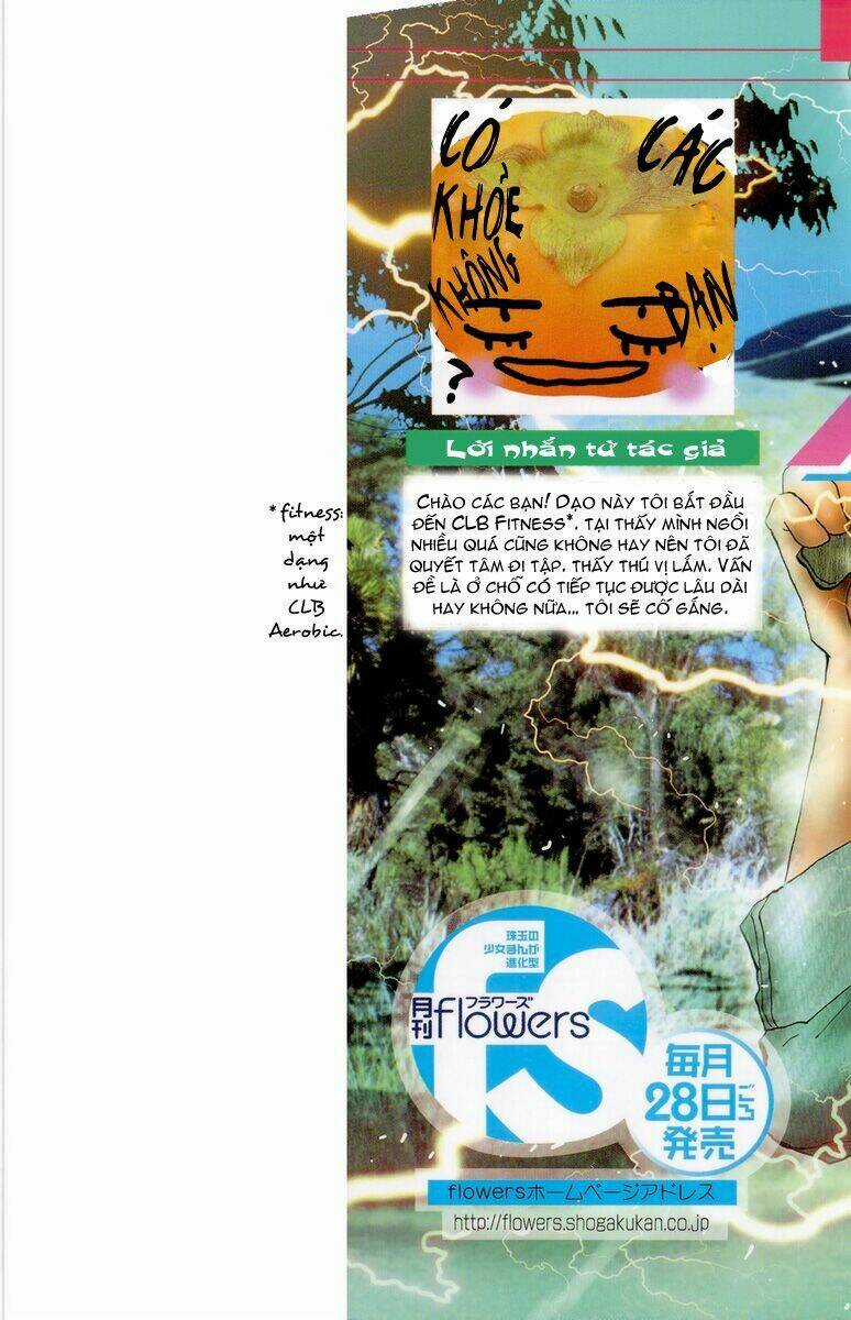 7 Mầm sống - Chapter 5 - Trang 3