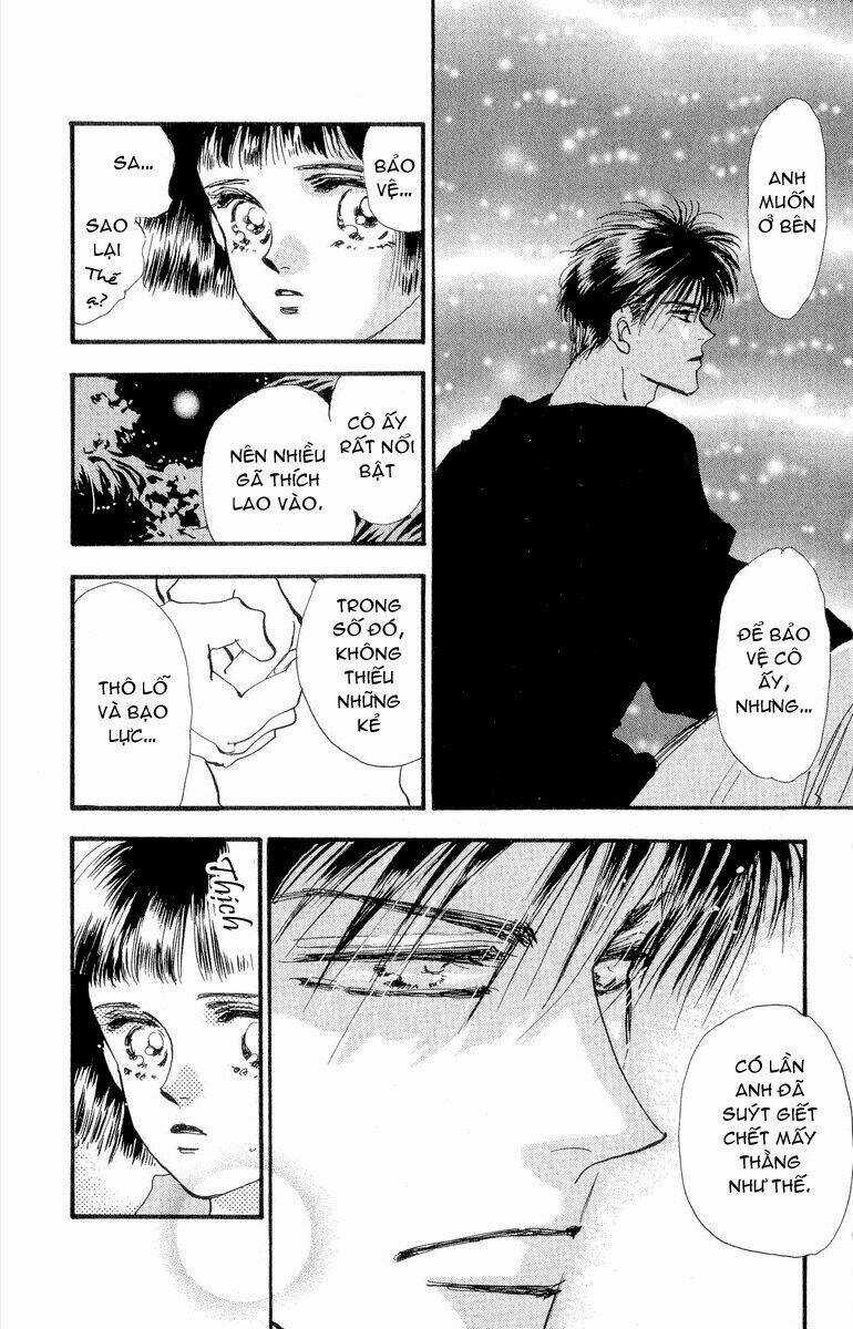 7 Mầm sống - Chapter 5 - Trang 25