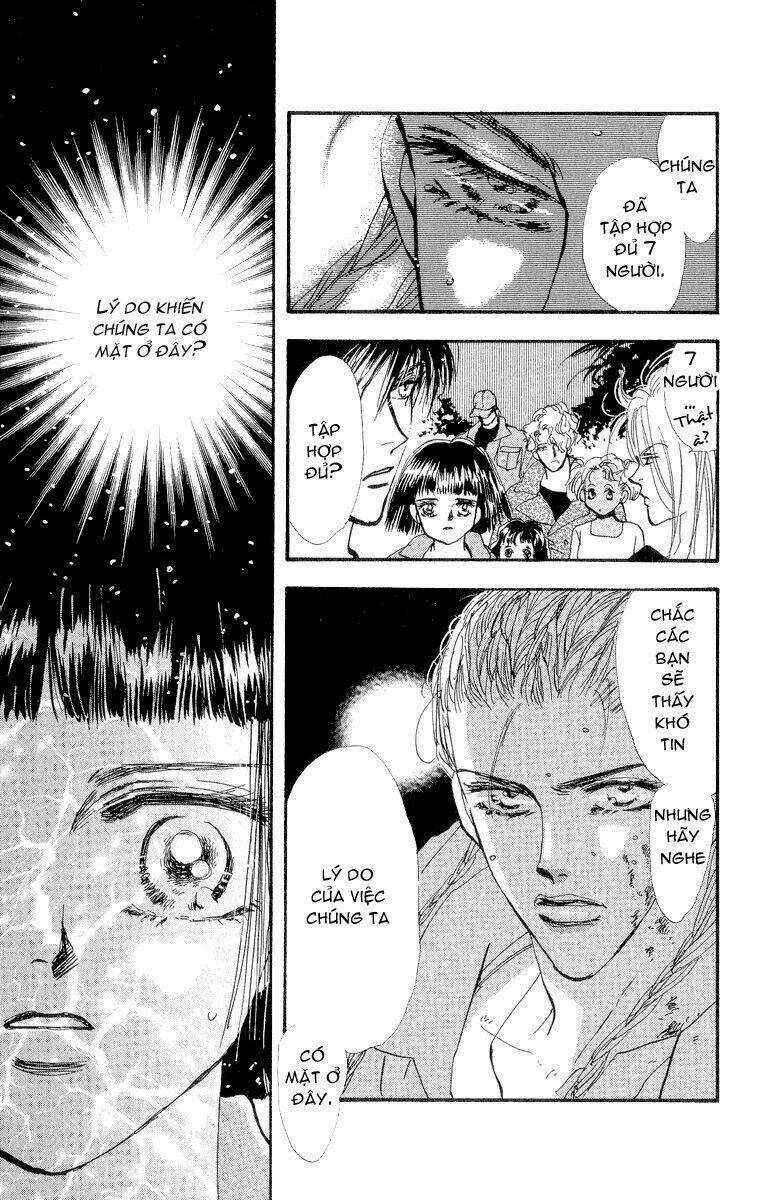 7 Mầm sống - Chapter 5 - Trang 28