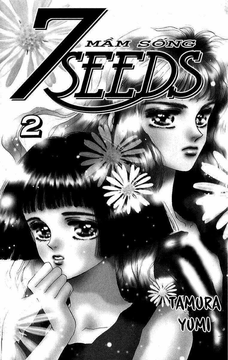 7 Mầm sống - Chapter 5 - Trang 4