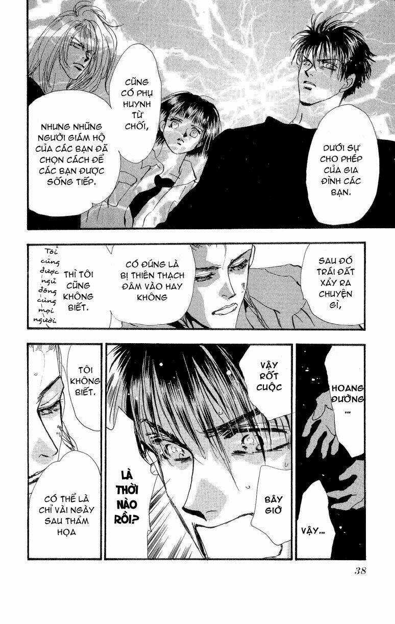 7 Mầm sống - Chapter 5 - Trang 36