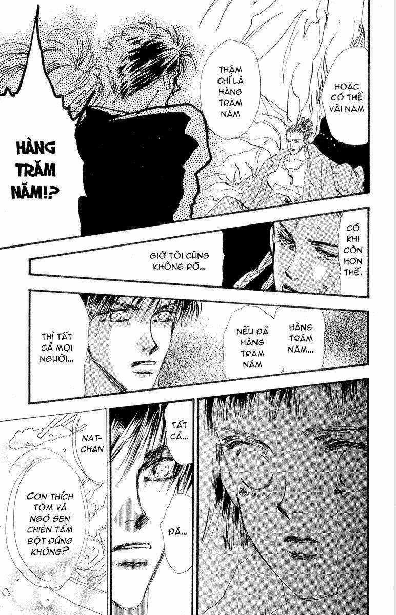 7 Mầm sống - Chapter 5 - Trang 37