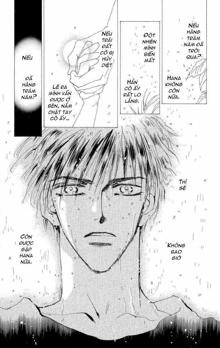 7 Mầm sống - Chapter 5 - Trang 41