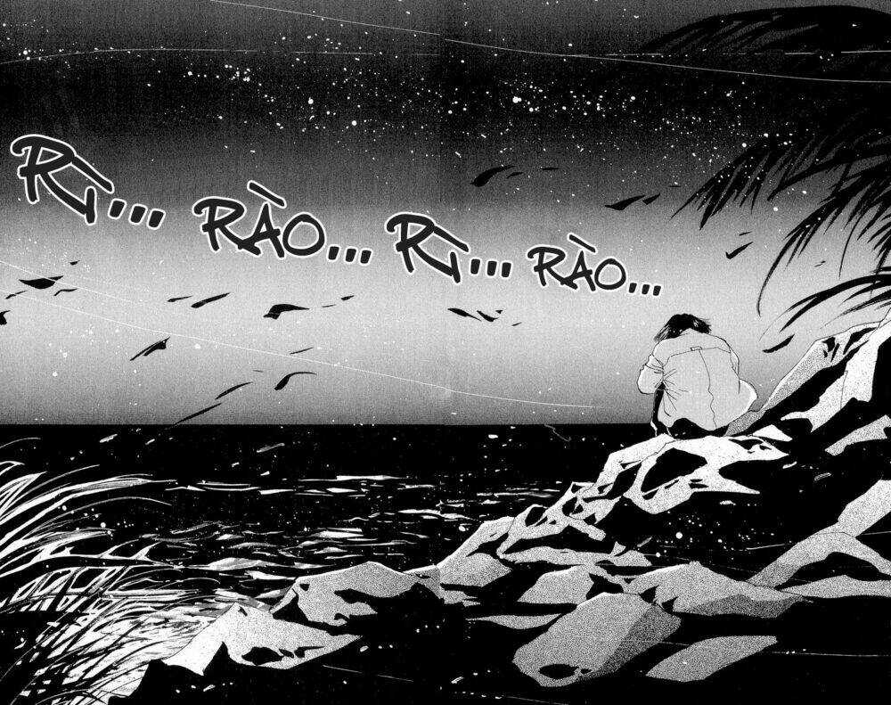 7 Mầm sống - Chapter 5 - Trang 44