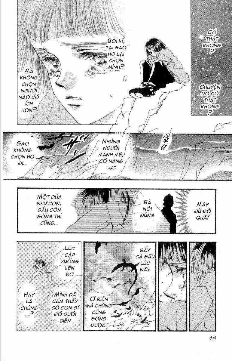 7 Mầm sống - Chapter 5 - Trang 45