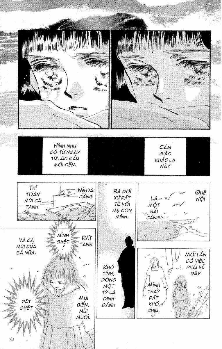 7 Mầm sống - Chapter 5 - Trang 46