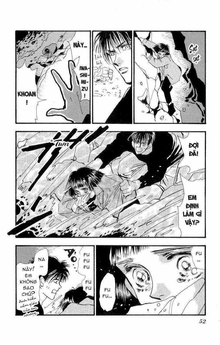 7 Mầm sống - Chapter 5 - Trang 48