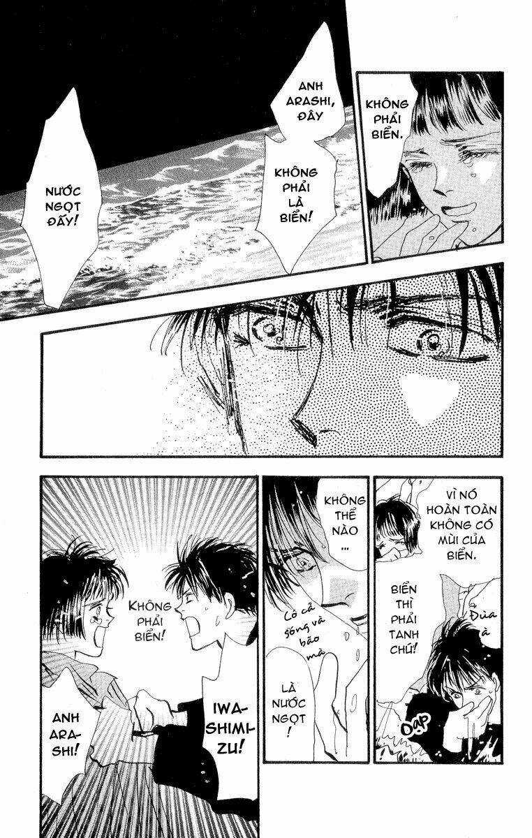 7 Mầm sống - Chapter 5 - Trang 49