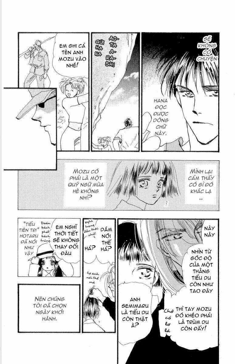 7 Mầm sống - Chapter 5 - Trang 52