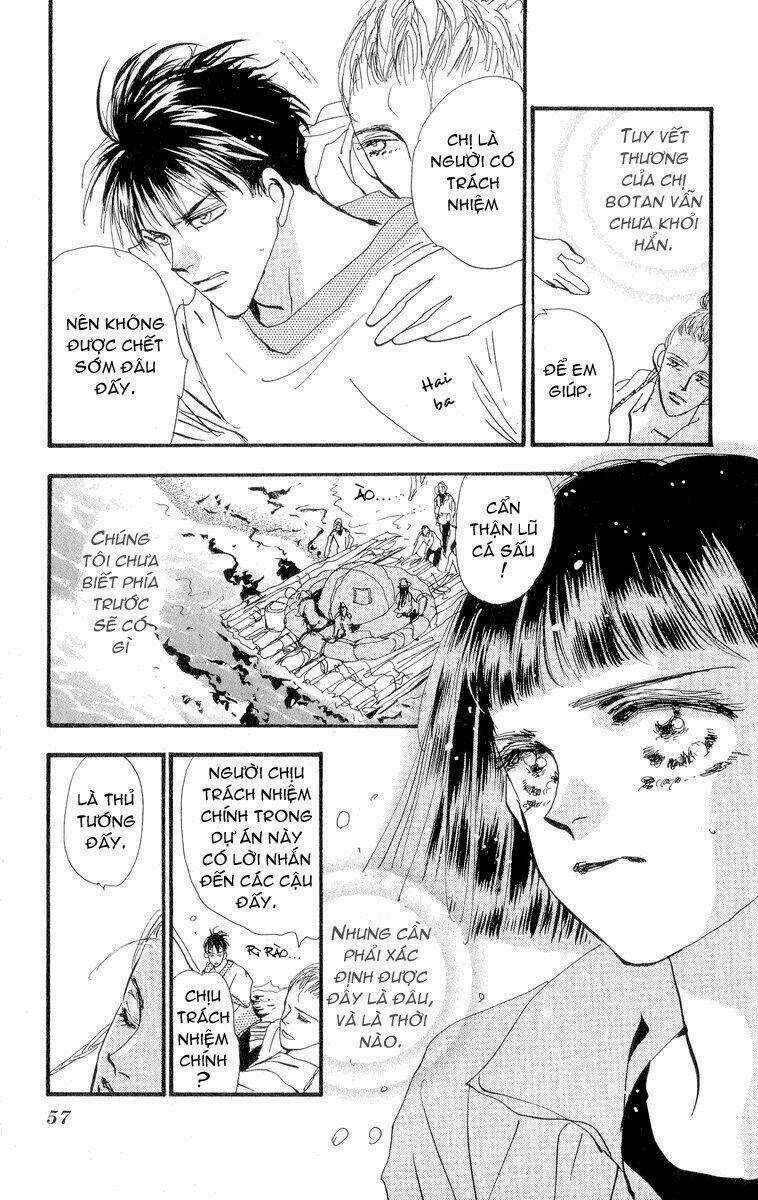 7 Mầm sống - Chapter 5 - Trang 53