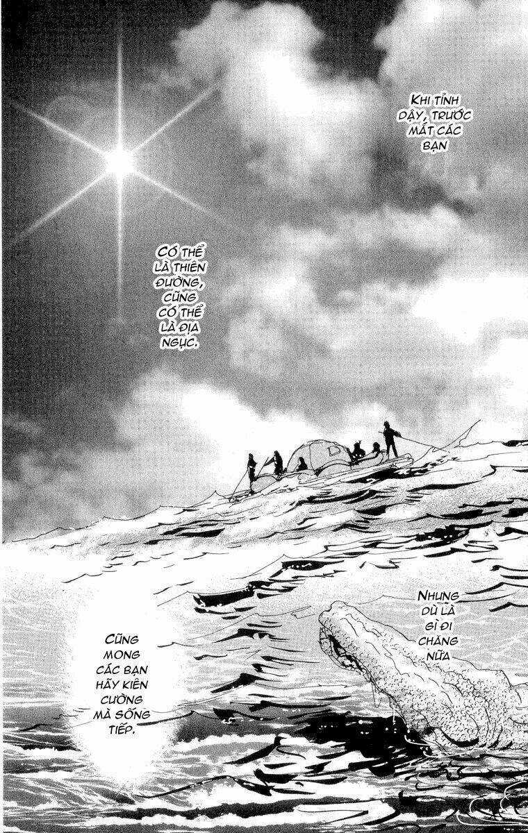 7 Mầm sống - Chapter 5 - Trang 54