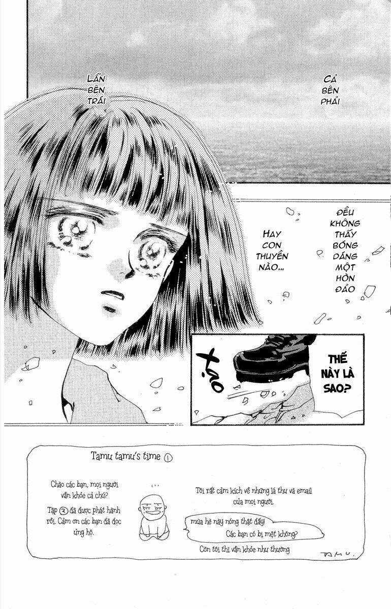 7 Mầm sống - Chapter 5 - Trang 8