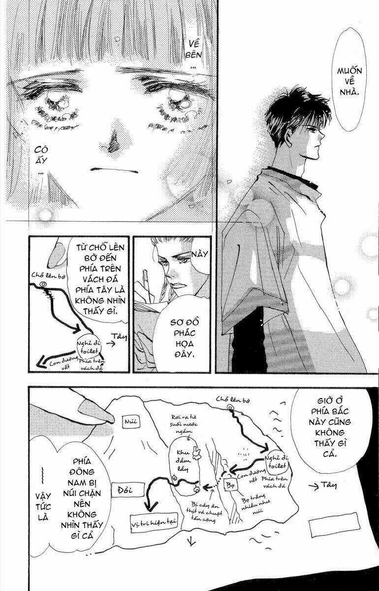 7 Mầm sống - Chapter 5 - Trang 10