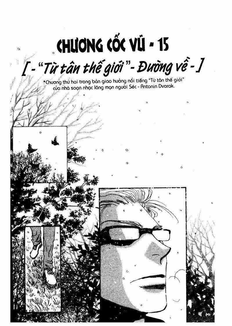 7 Mầm sống - Chapter 50 - Trang 2