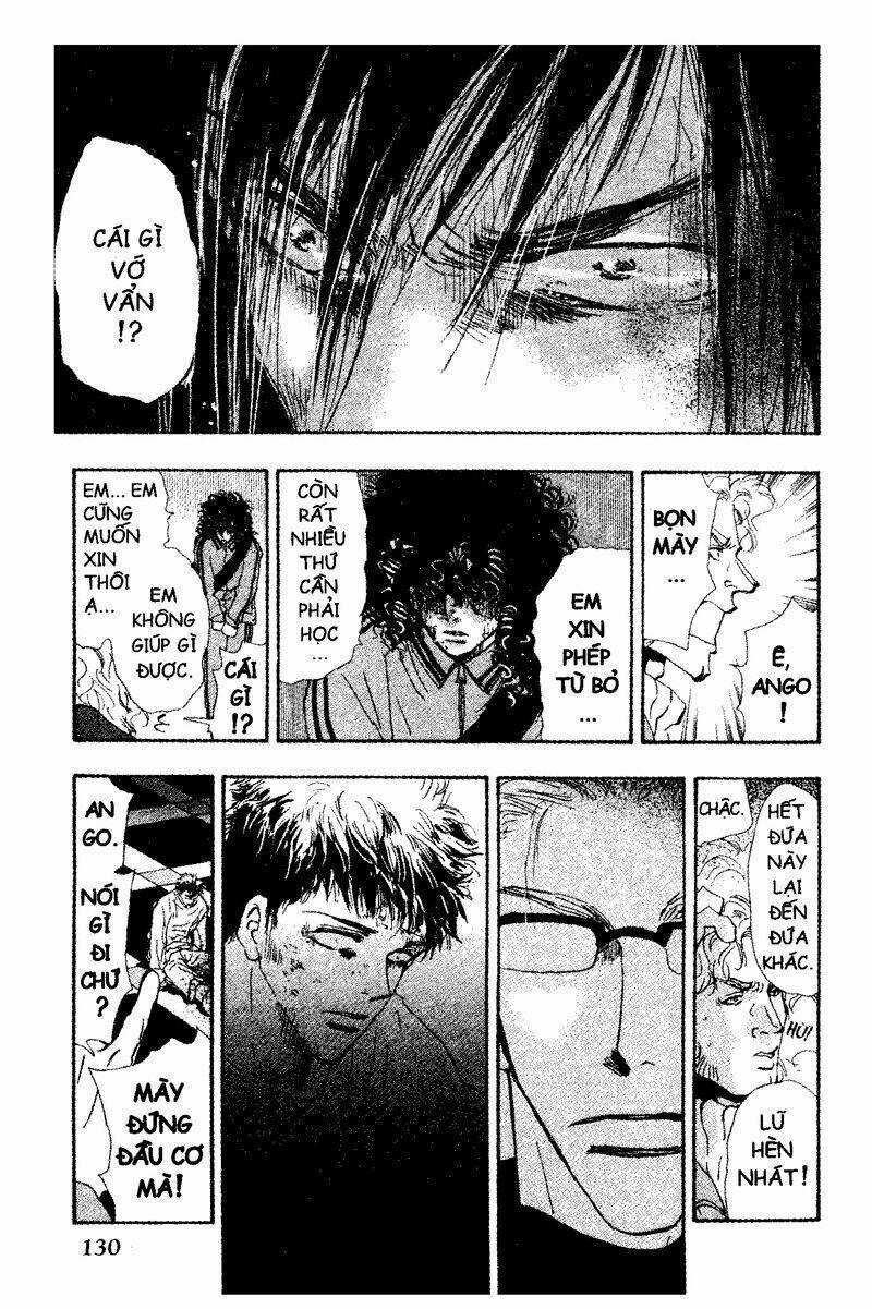 7 Mầm sống - Chapter 50 - Trang 13