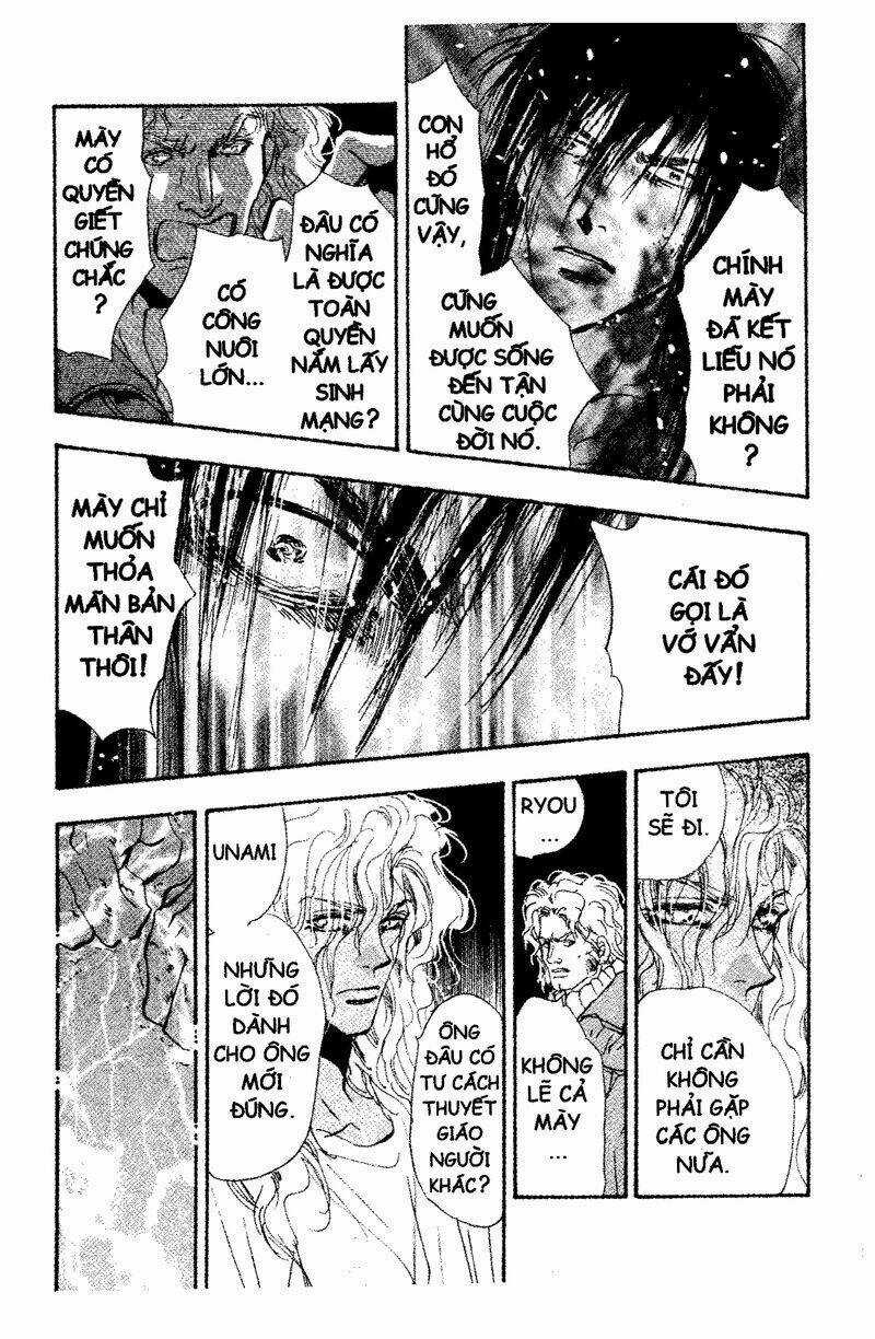 7 Mầm sống - Chapter 50 - Trang 15