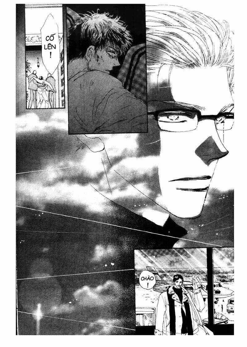 7 Mầm sống - Chapter 50 - Trang 18