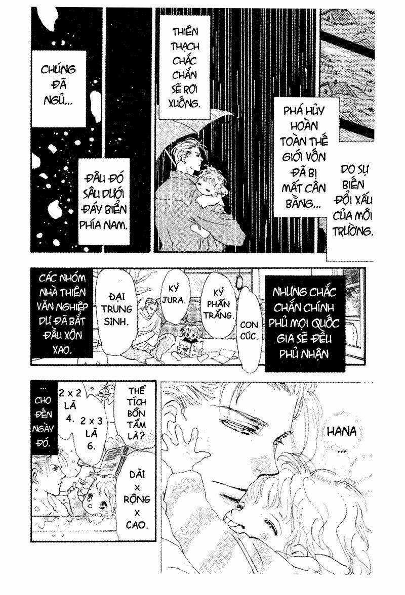 7 Mầm sống - Chapter 50 - Trang 22