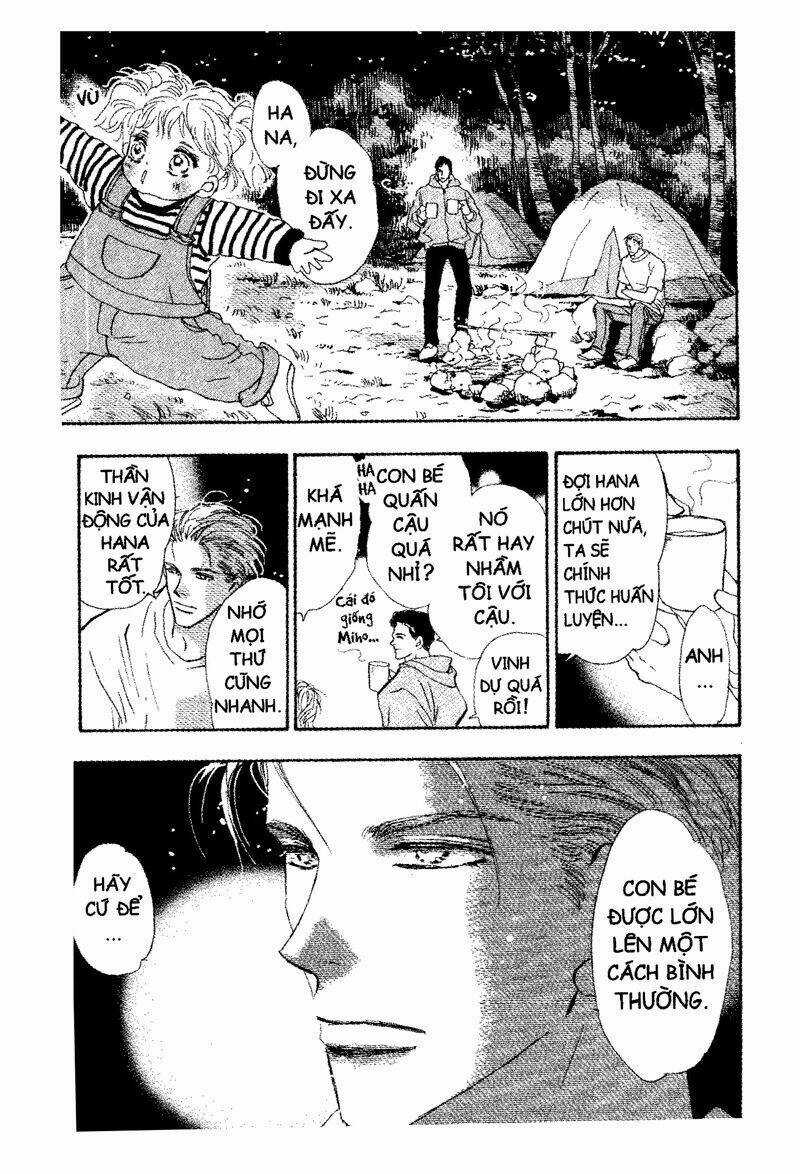 7 Mầm sống - Chapter 50 - Trang 23