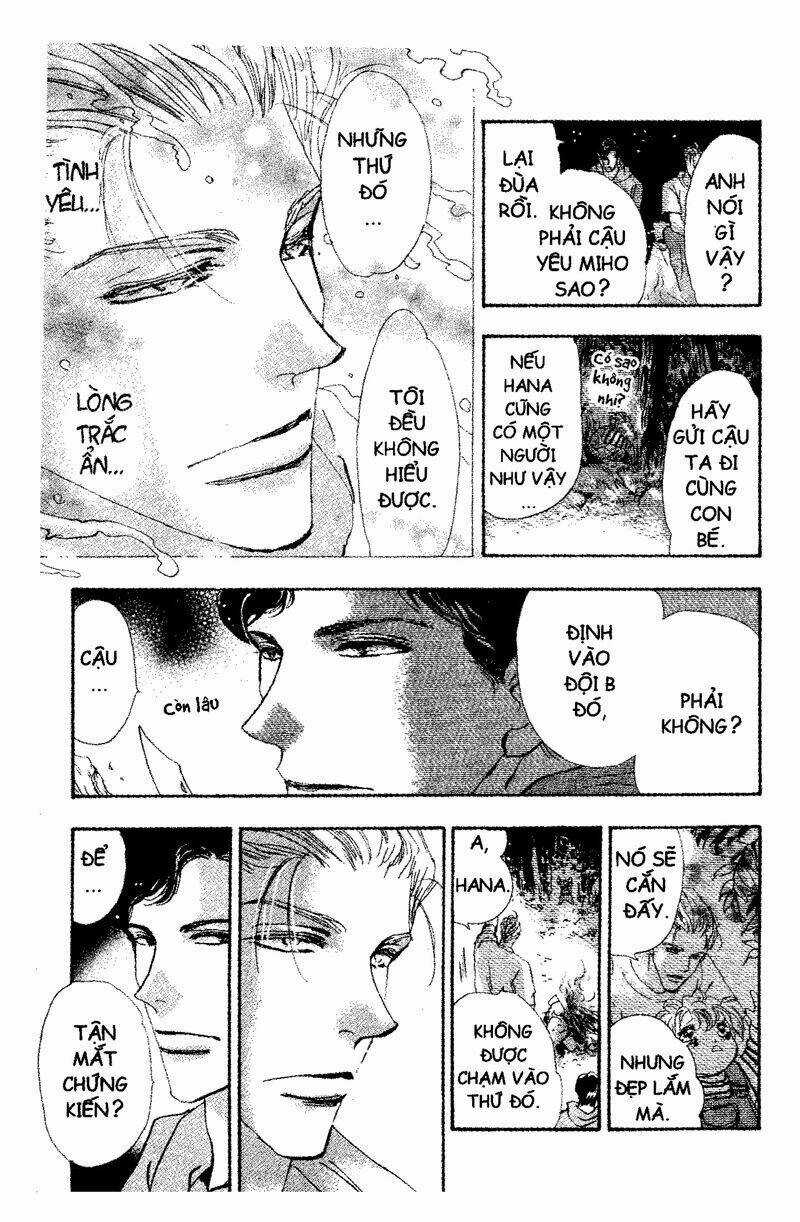 7 Mầm sống - Chapter 50 - Trang 27