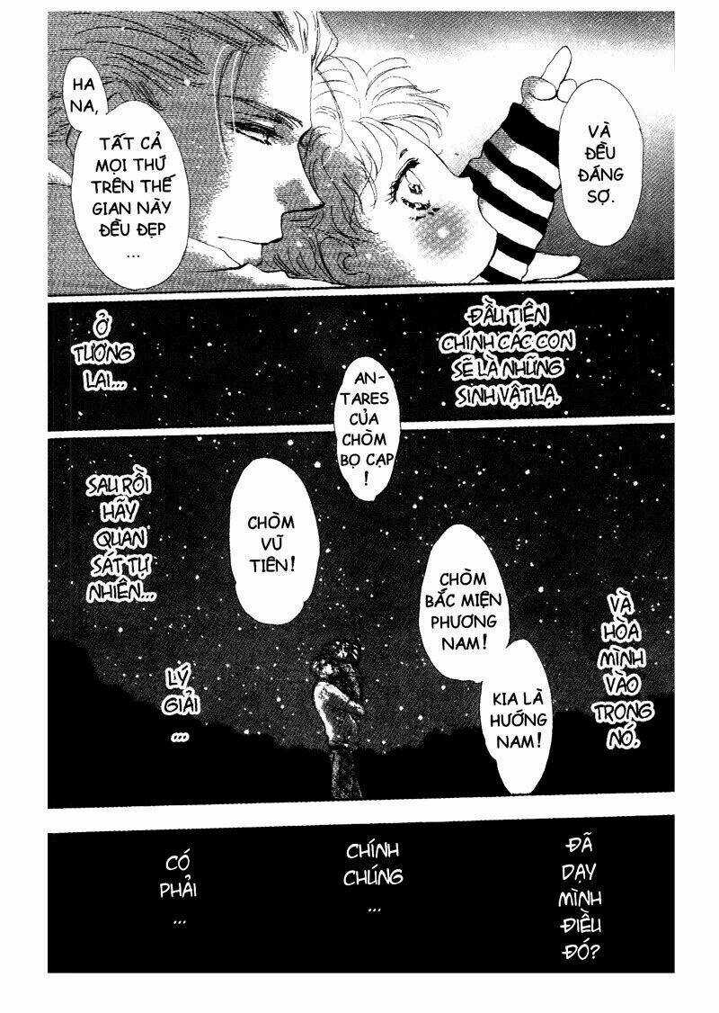 7 Mầm sống - Chapter 50 - Trang 28