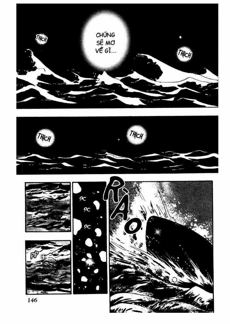 7 Mầm sống - Chapter 50 - Trang 29