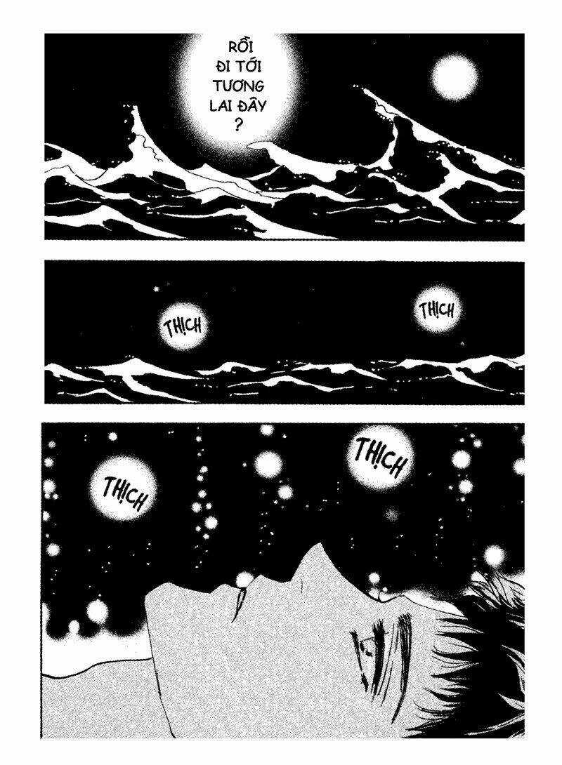 7 Mầm sống - Chapter 50 - Trang 30