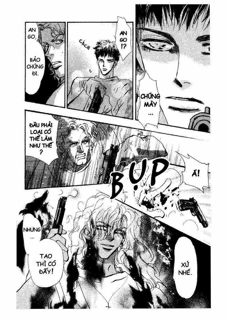 7 Mầm sống - Chapter 50 - Trang 34