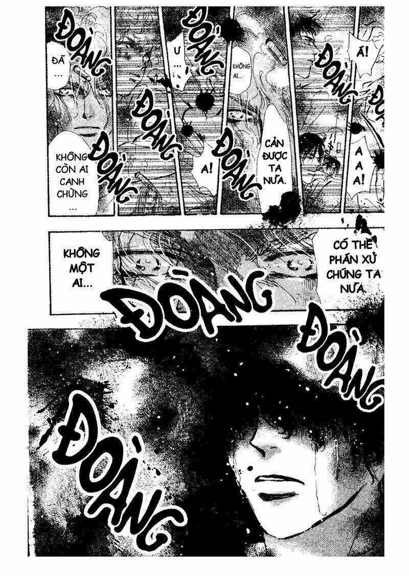 7 Mầm sống - Chapter 50 - Trang 36