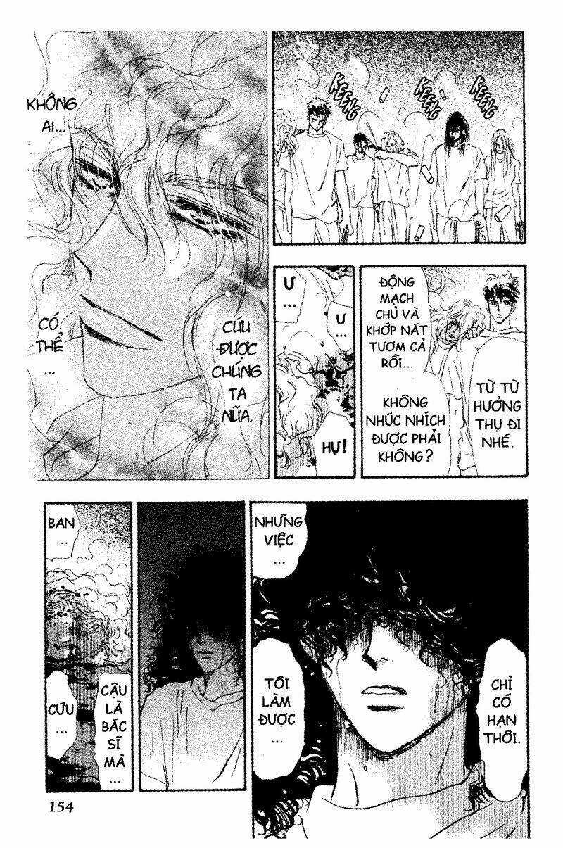 7 Mầm sống - Chapter 50 - Trang 37