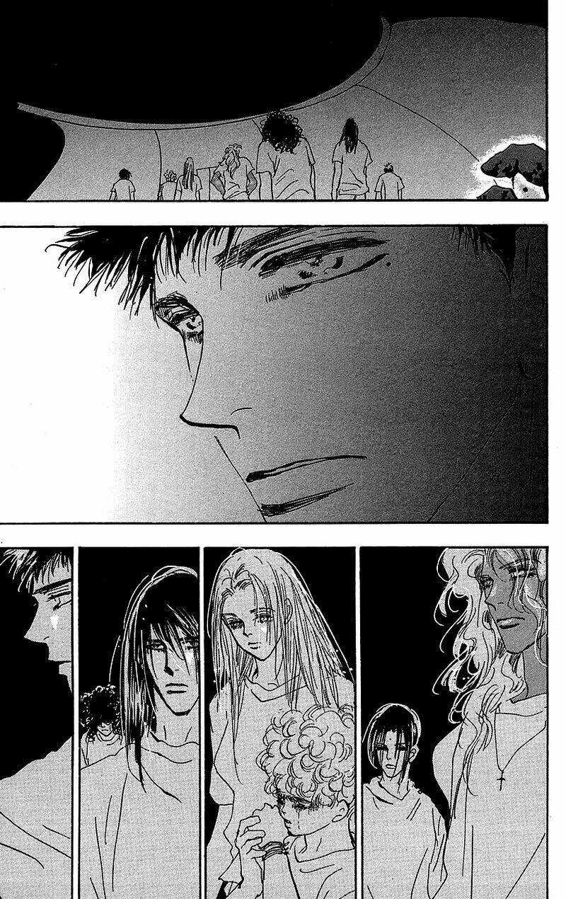 7 Mầm sống - Chapter 50 - Trang 38