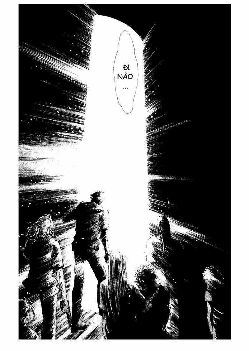 7 Mầm sống - Chapter 50 - Trang 39