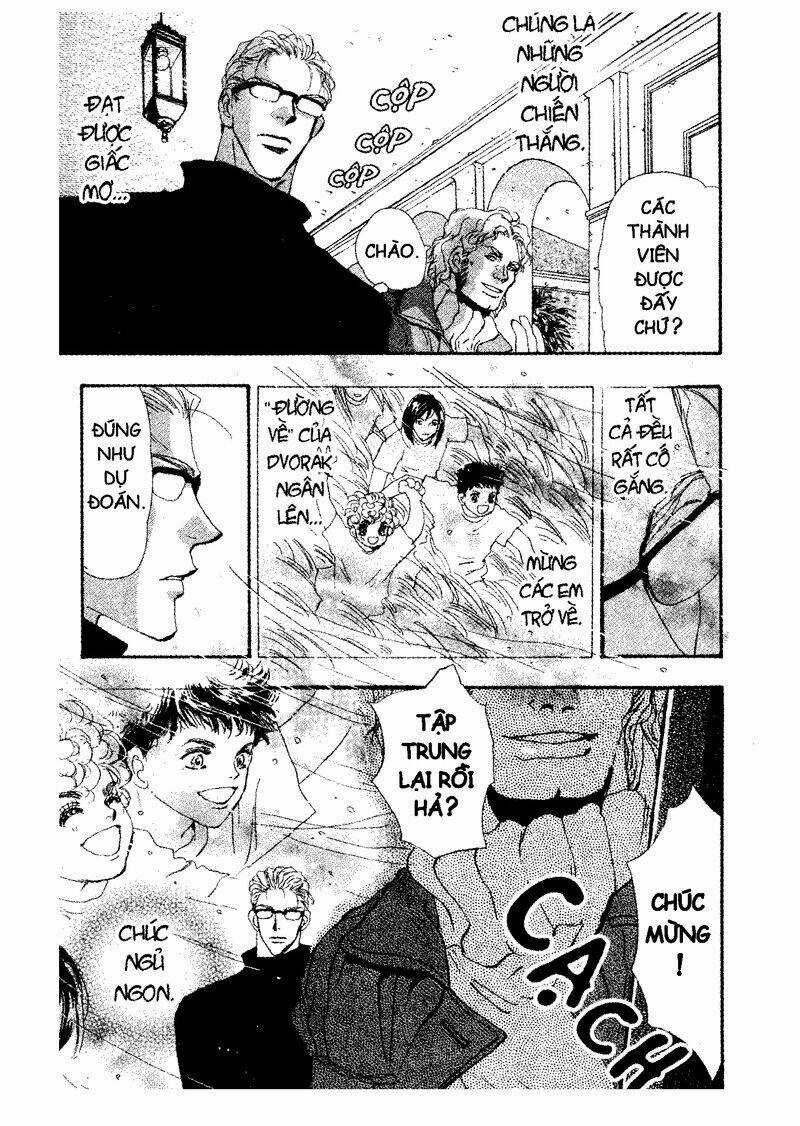 7 Mầm sống - Chapter 50 - Trang 6