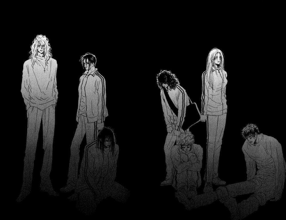 7 Mầm sống - Chapter 50 - Trang 8