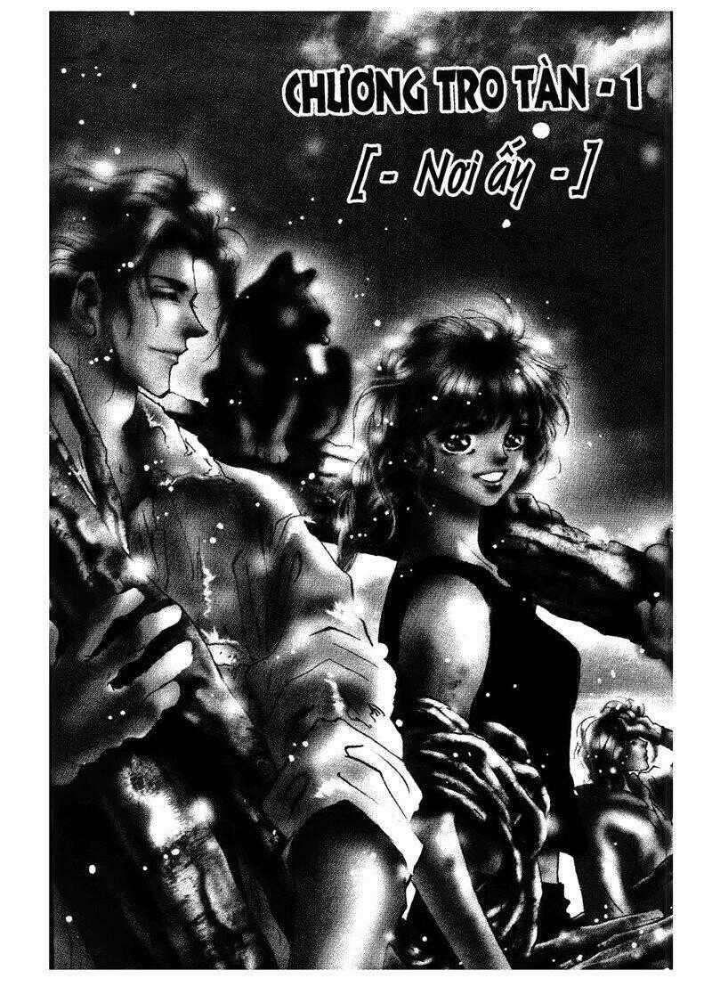 7 Mầm sống - Chapter 51 - Trang 2