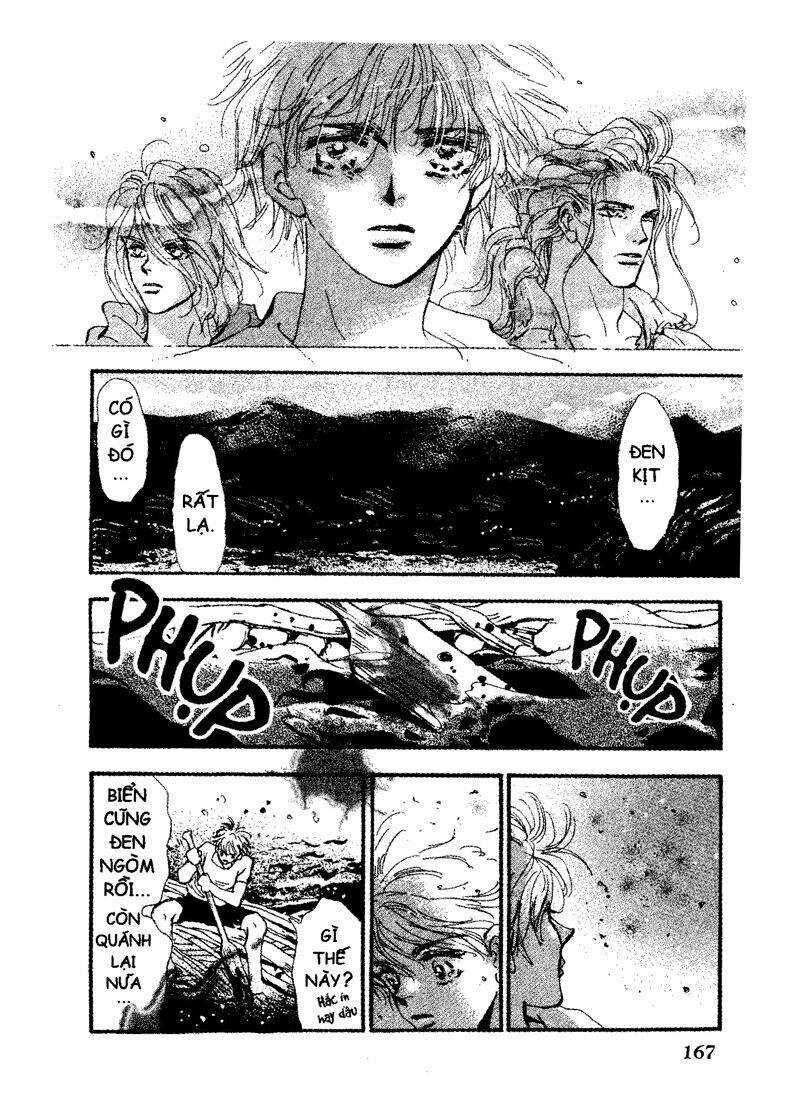 7 Mầm sống - Chapter 51 - Trang 12