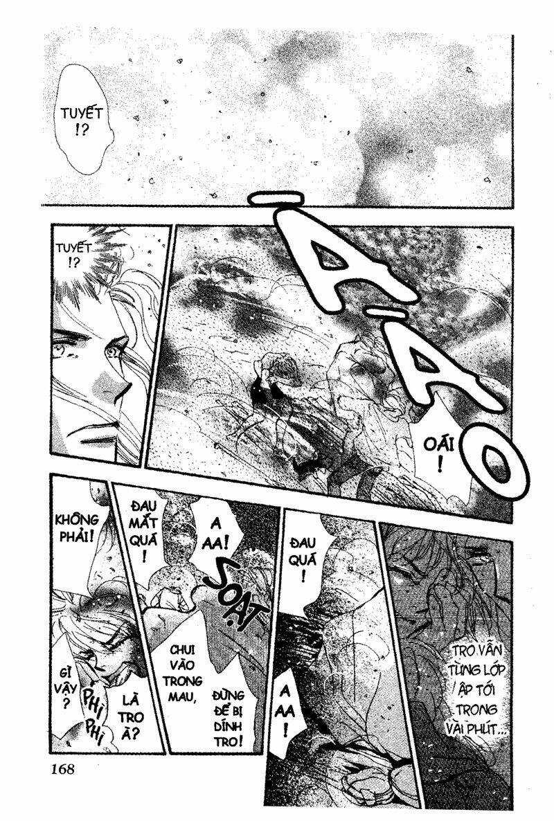 7 Mầm sống - Chapter 51 - Trang 13