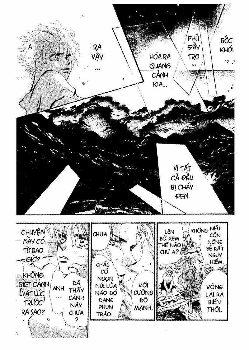 7 Mầm sống - Chapter 51 - Trang 15