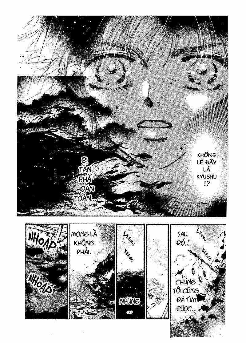 7 Mầm sống - Chapter 51 - Trang 16