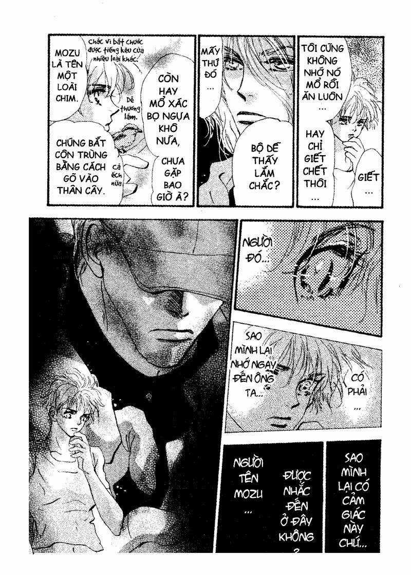 7 Mầm sống - Chapter 51 - Trang 19