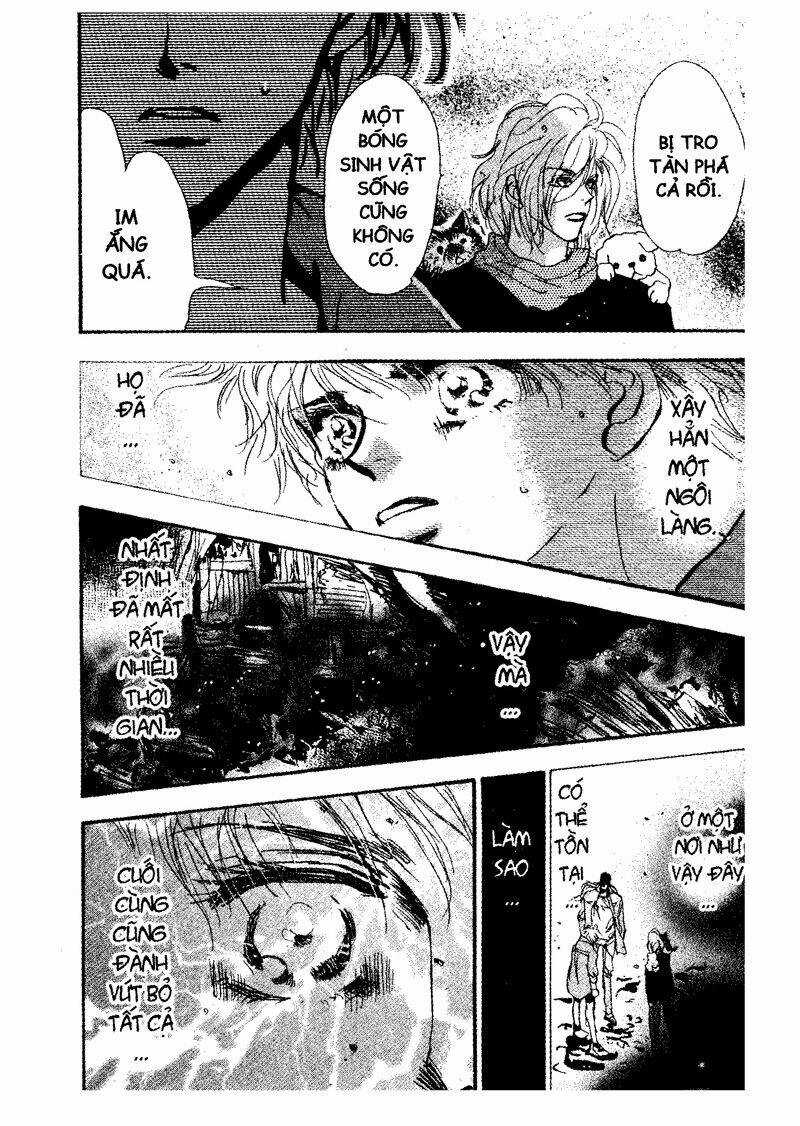 7 Mầm sống - Chapter 51 - Trang 24