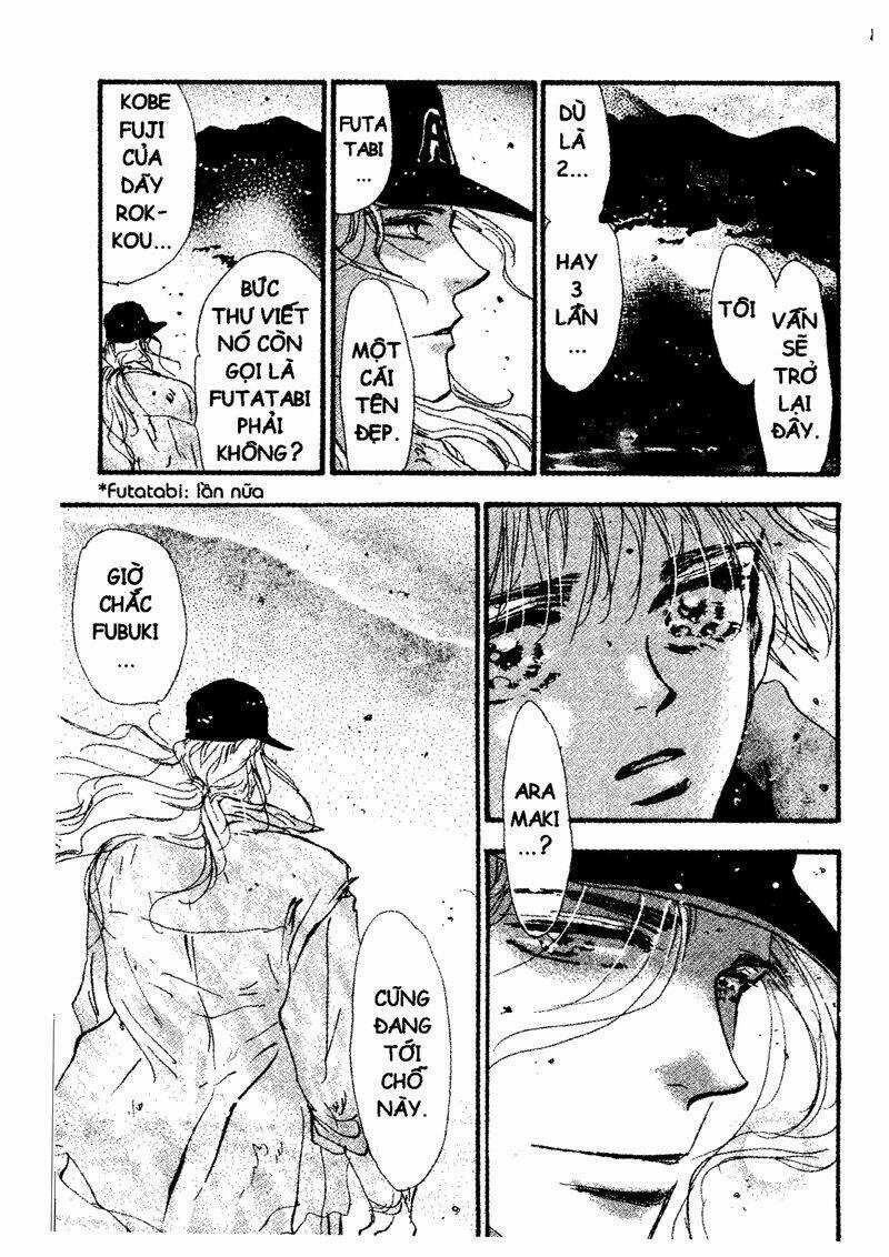 7 Mầm sống - Chapter 51 - Trang 27