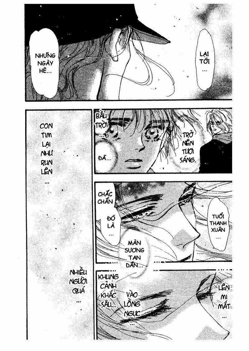 7 Mầm sống - Chapter 51 - Trang 28