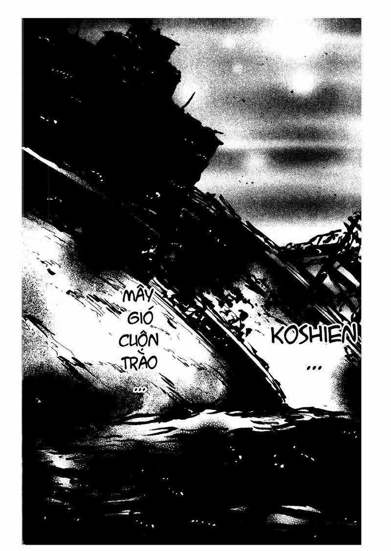 7 Mầm sống - Chapter 51 - Trang 30