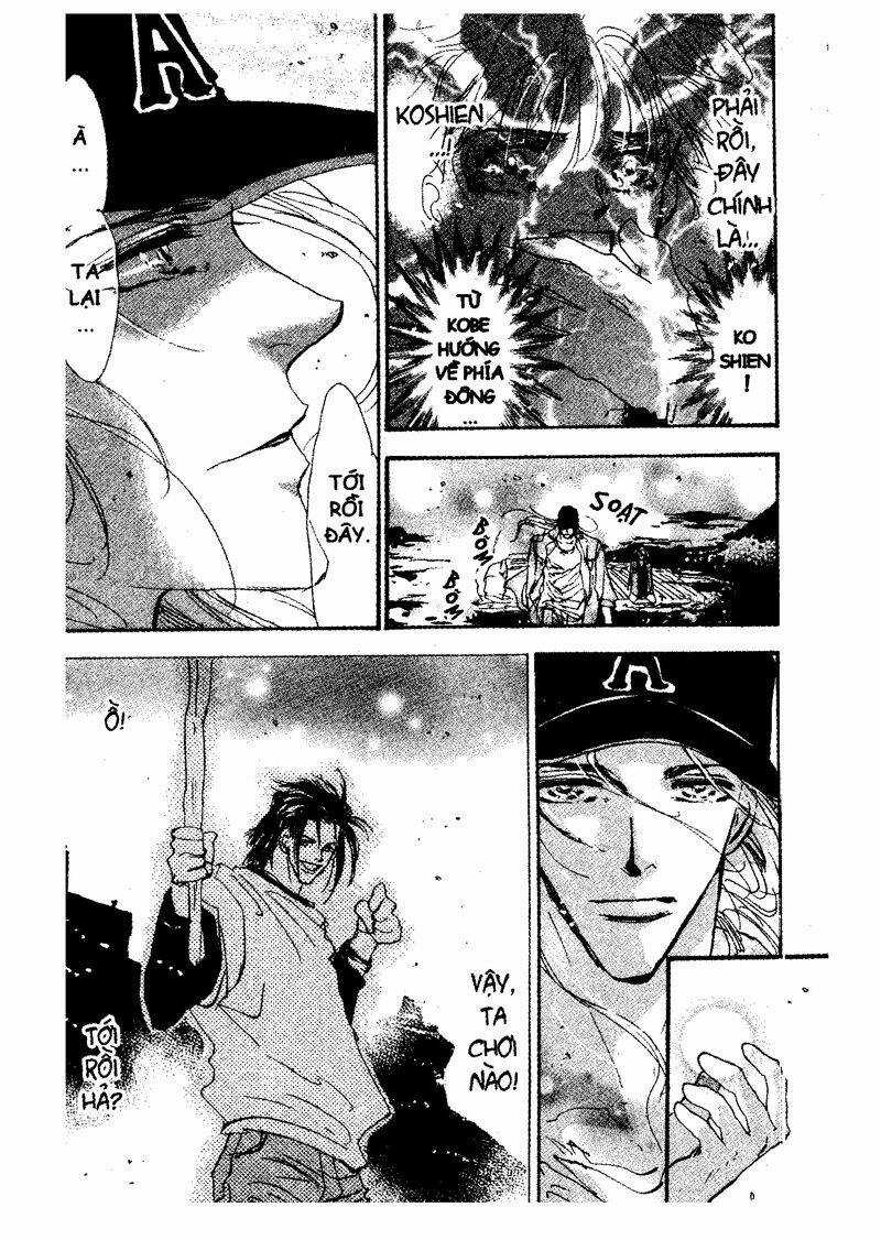 7 Mầm sống - Chapter 51 - Trang 31